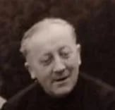 Porträt von Hubert Debatin (1914–1992) – Gedenkseite