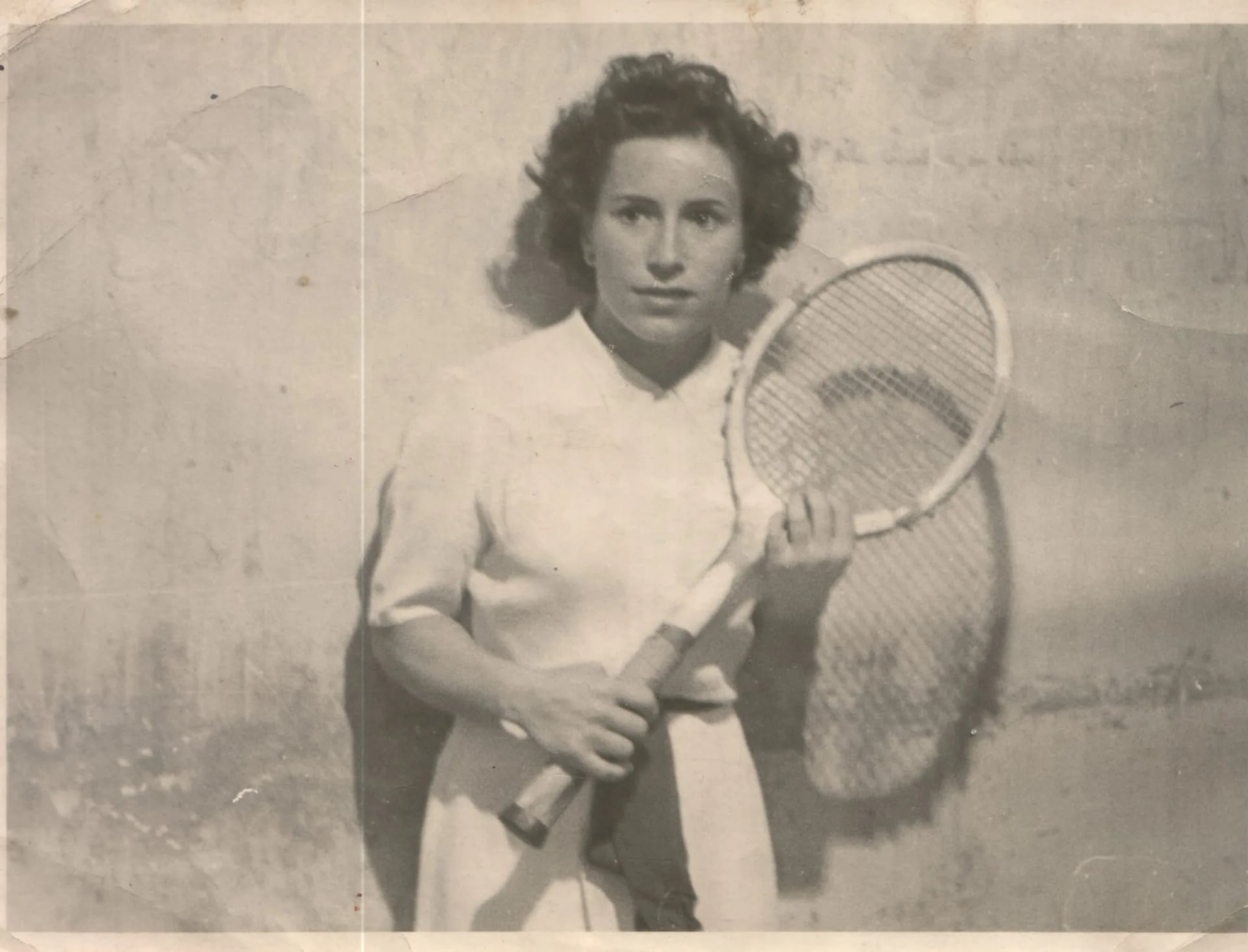 Portrait of Koldobike Gezala (1917–2002) – memorial page