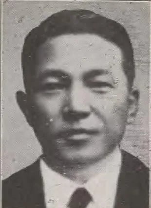 Portrait of Toshikatsu Kurahara (1888–1945) – memorial page