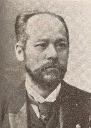 Portrait of Kurahara Korehiro (1861–1949) – memorial page