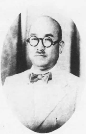 Portrait of Yoshitomo Susukida (1897–1963) – memorial page