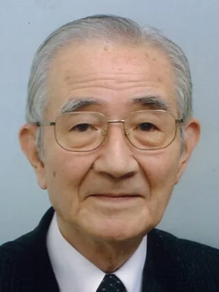Portrait of Tan Sonoda (1936–2016) – memorial page