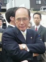 Portrait of Hajime Fujikura (1941–2016) – memorial page