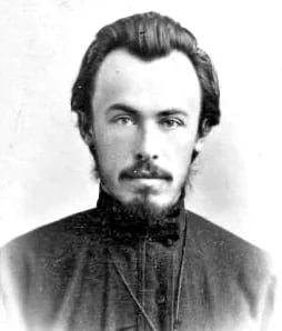 Portrait of Alexander Zholtkevich (1872–1943) – memorial page