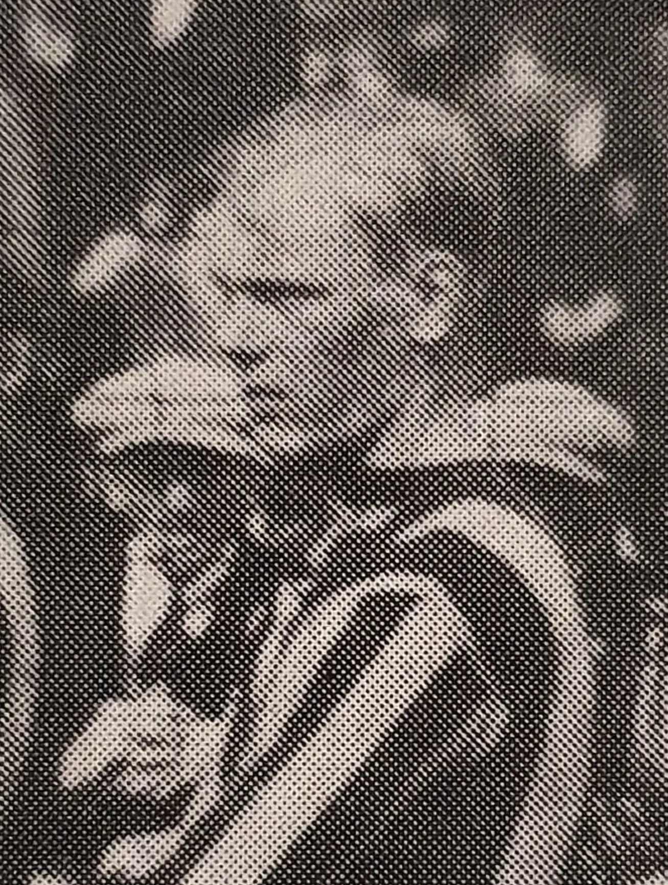Porträt von Arvid Björk (1900–1957) – Gedenkseite