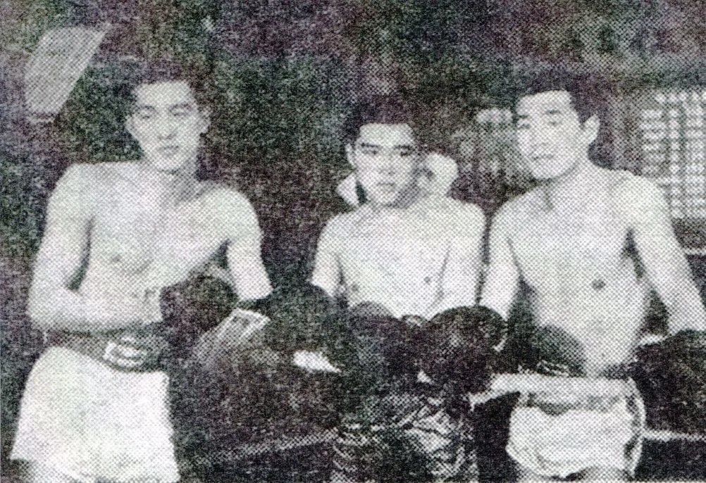 Portrait of Isao Fujimoto (1942–2020) – memorial page