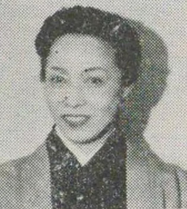 Porträt von Murasaki Fujima (1923–2009) – Gedenkseite