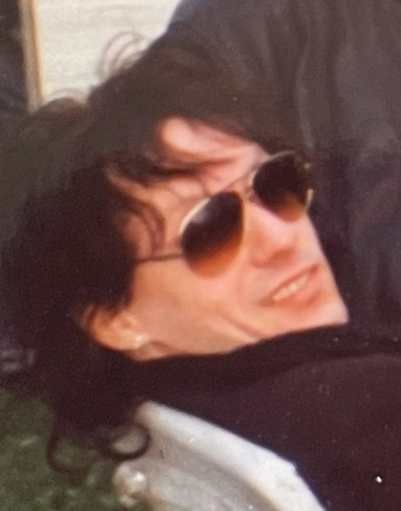 Porträt von Ruud Englebert (1950–2023) – Gedenkseite