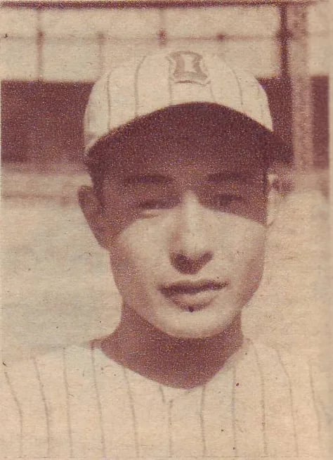 Portrait of Shigetaka Nishio (1934–2017) – memorial page