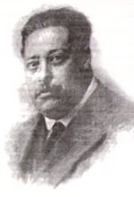 Portrait of Francisco Fernandes Rosa Falcão (1879–1931) – memorial page
