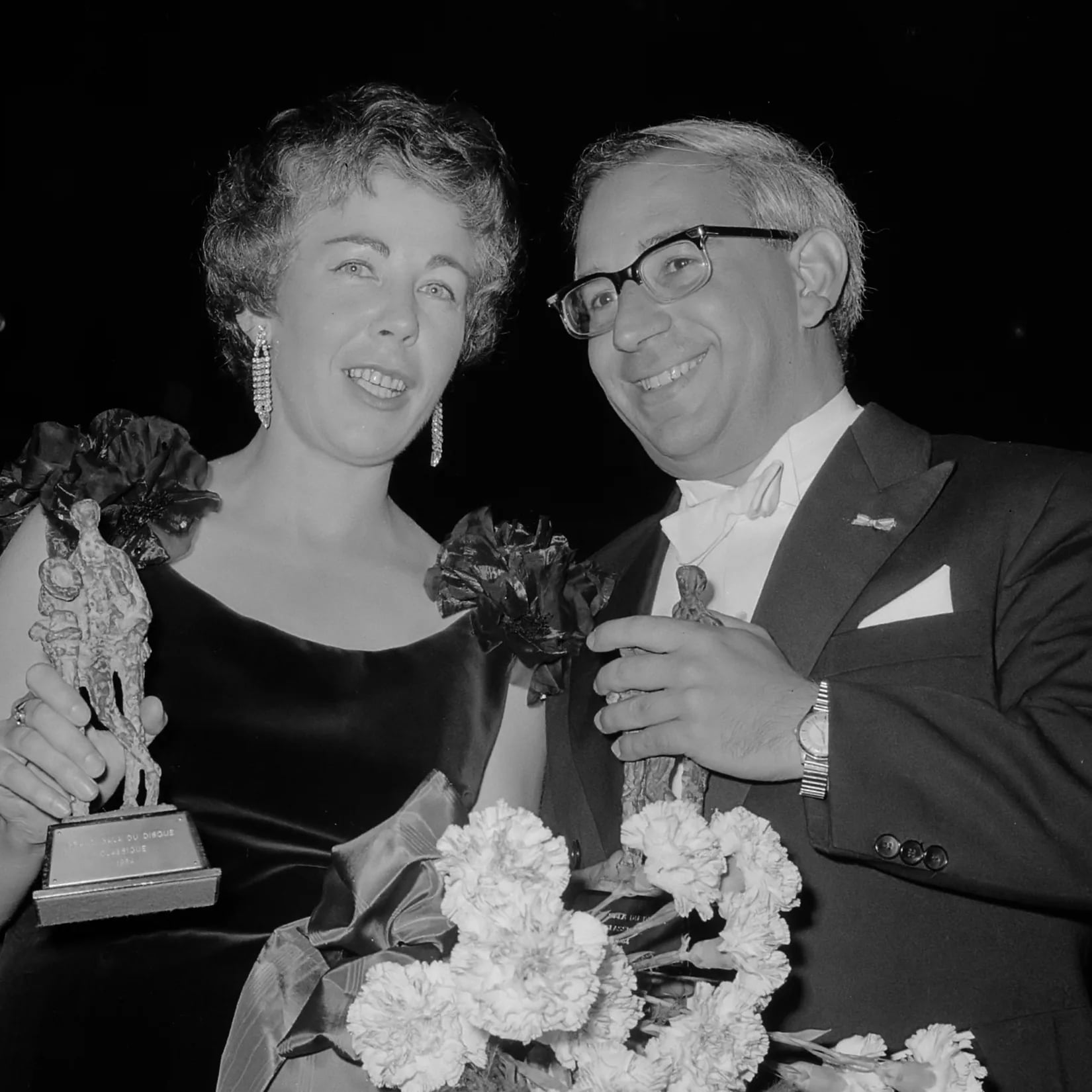 Porträt von Daniel Wayenberg (1929–2019) – Gedenkseite