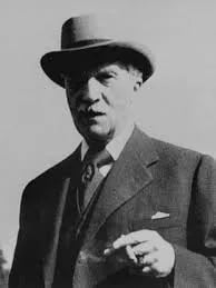 Porträt von Alphonse Laverrière (1872–1954) – Gedenkseite