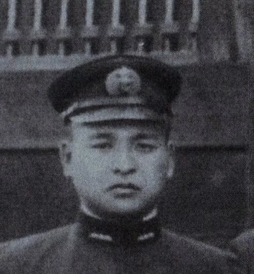 Portrait of Kumao Toyoda (1901–1995) – memorial page