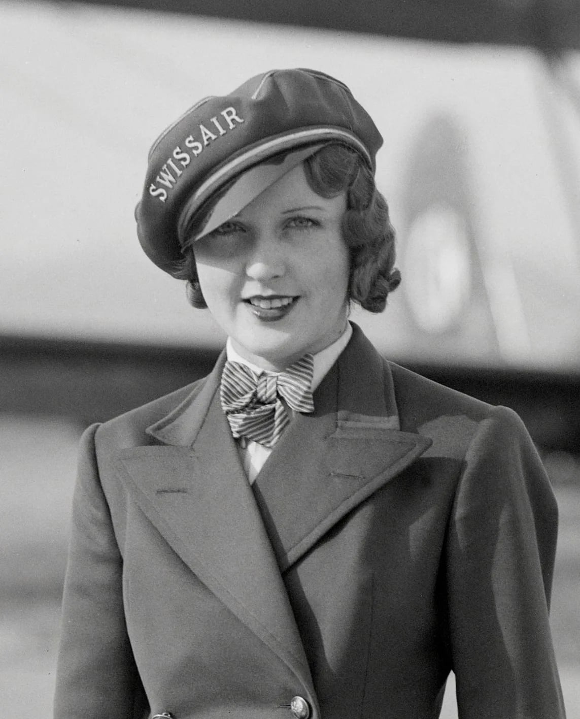 Portrait of Nelly Diener (1912–1934) – memorial page