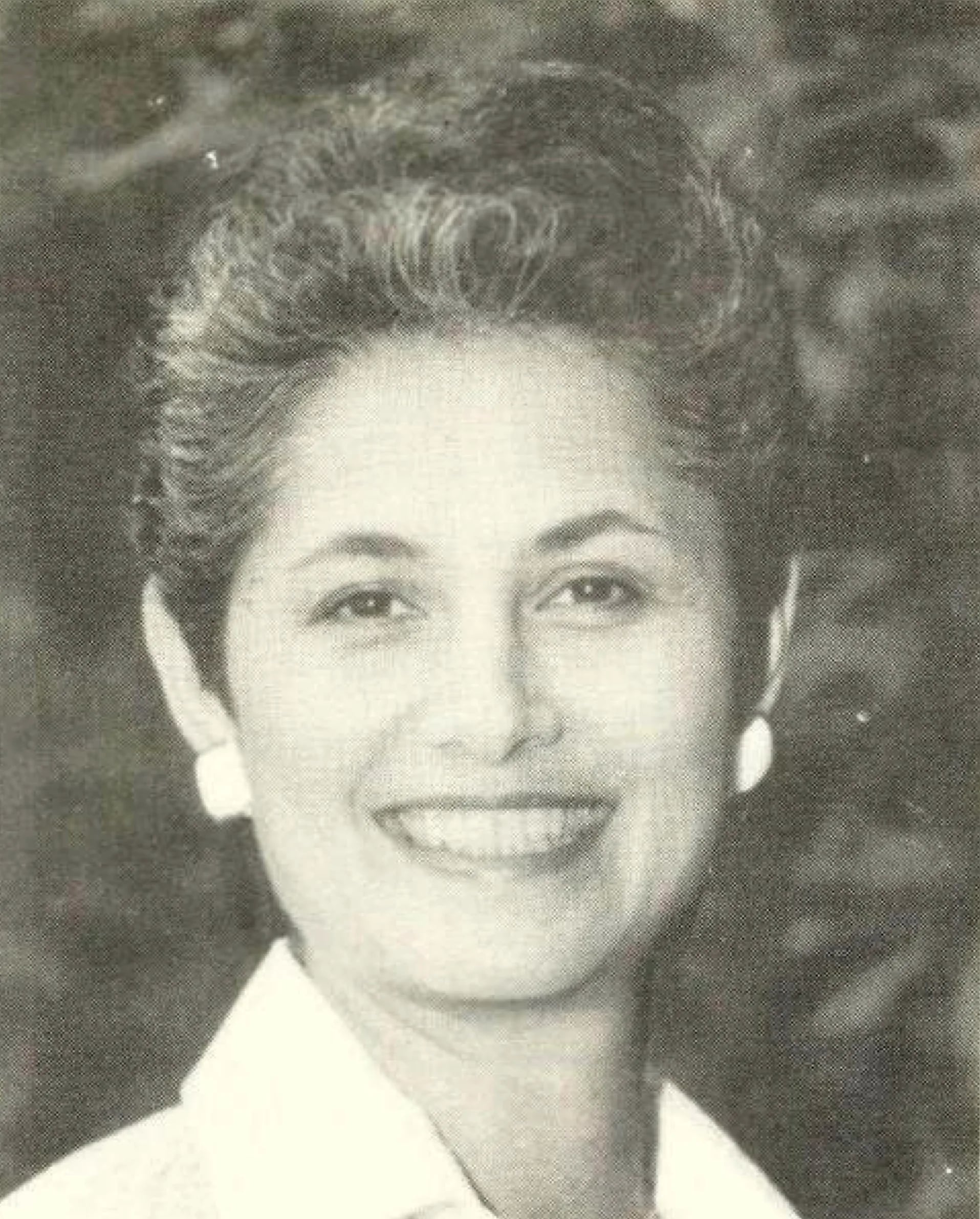 Porträt von Leina'ala Drummond (1946–2023) – Gedenkseite