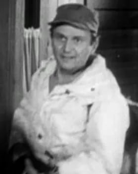 Porträt von Wally Campo (1923–2023) – Gedenkseite
