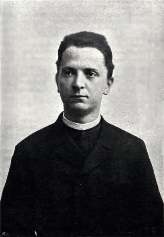Portrait of Gusztáv Károly Majláth (1864–1940) – memorial page