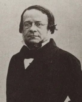 Portrait of Daniele Manin (1804–1857) – memorial page