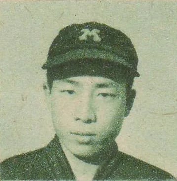 Portrait of Kondō Kazuhiko (1936–2002) – memorial page