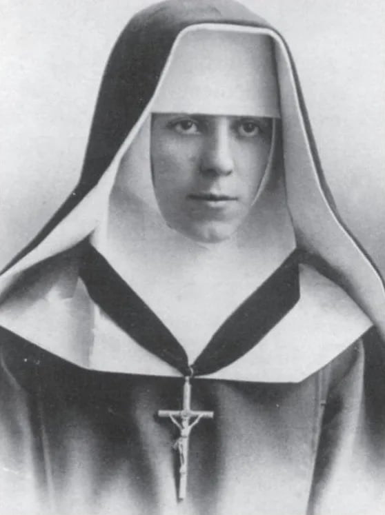 Portrait of Helena Langevych (1881–1916) – memorial page