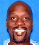 Porträt von Steve Duwayne Lawson (1963–2014) – Gedenkseite