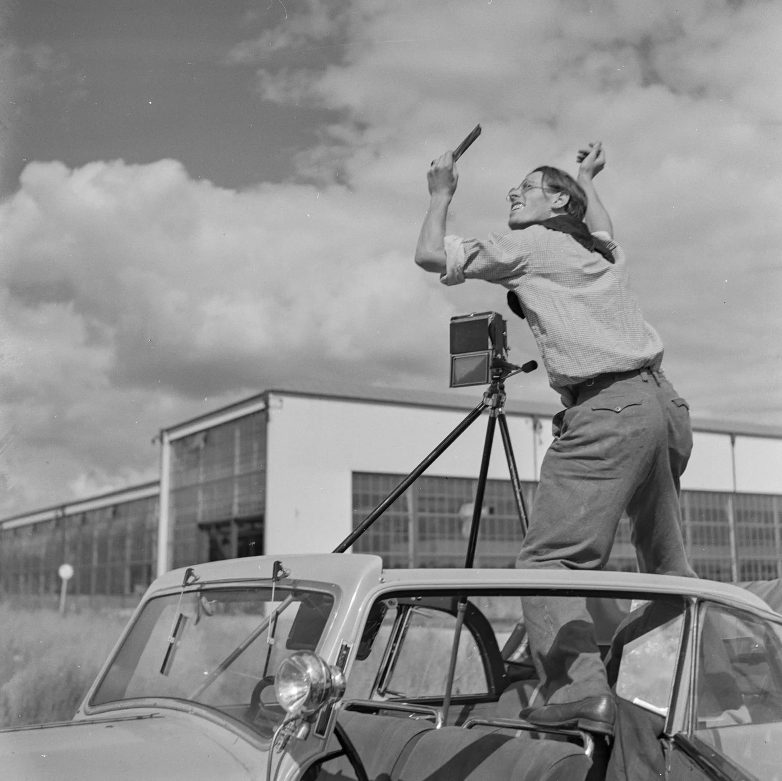 Porträt von Karl Theodor Gremmler (1909–1941) – Gedenkseite
