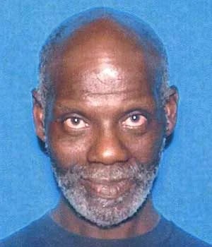 Porträt von Darryl Leon Ross (1960–2014) – Gedenkseite