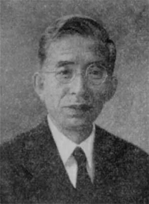 Portrait of Toshio Nogami (1882–1963) – memorial page