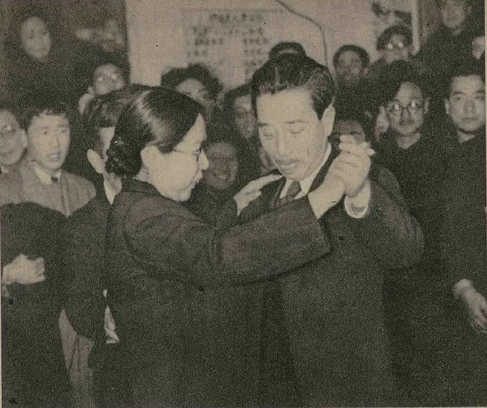 Portrait of Ryō Nosaka (1896–1971) – memorial page