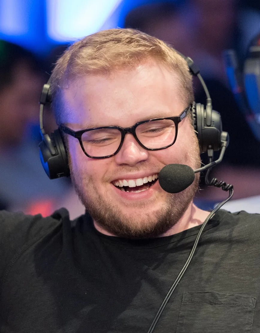 Porträt von iNcontroL (1985–2019) – Gedenkseite