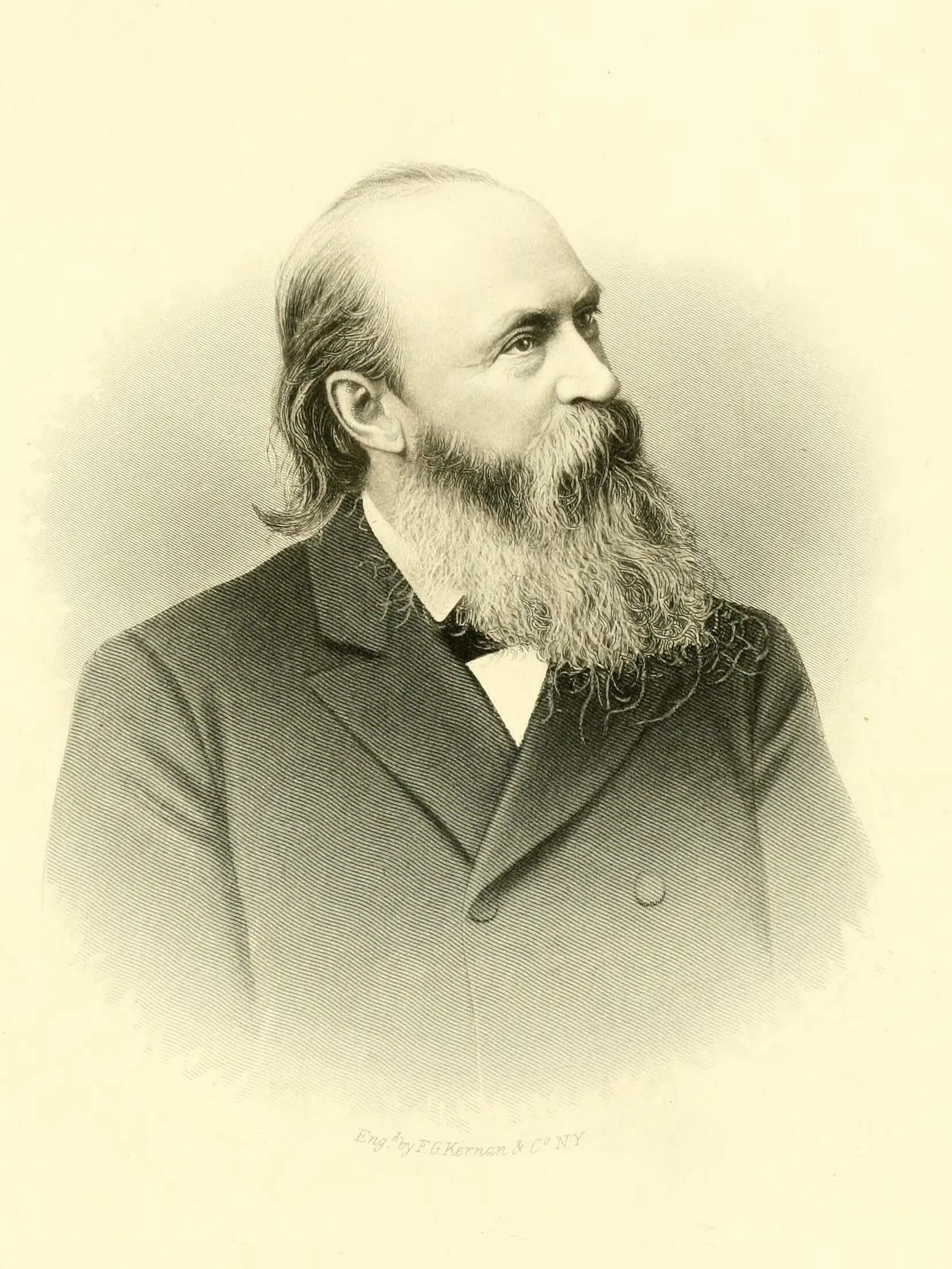 Portrait of Alfred Isaac Sawyer (1828–1891) – memorial page