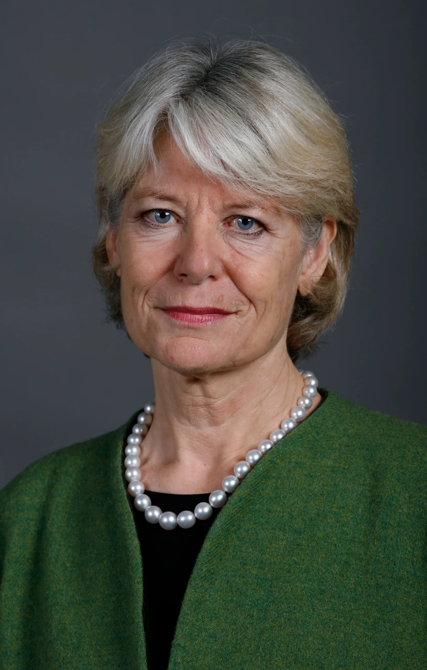 Porträt von Verena Diener (1949–2024) – Gedenkseite