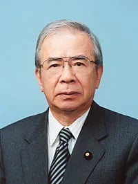 Portrait of Takeshi Noma (1934–2023) – memorial page