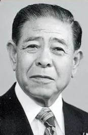 Portrait of Iwazō Kaneko (1907–1986) – memorial page