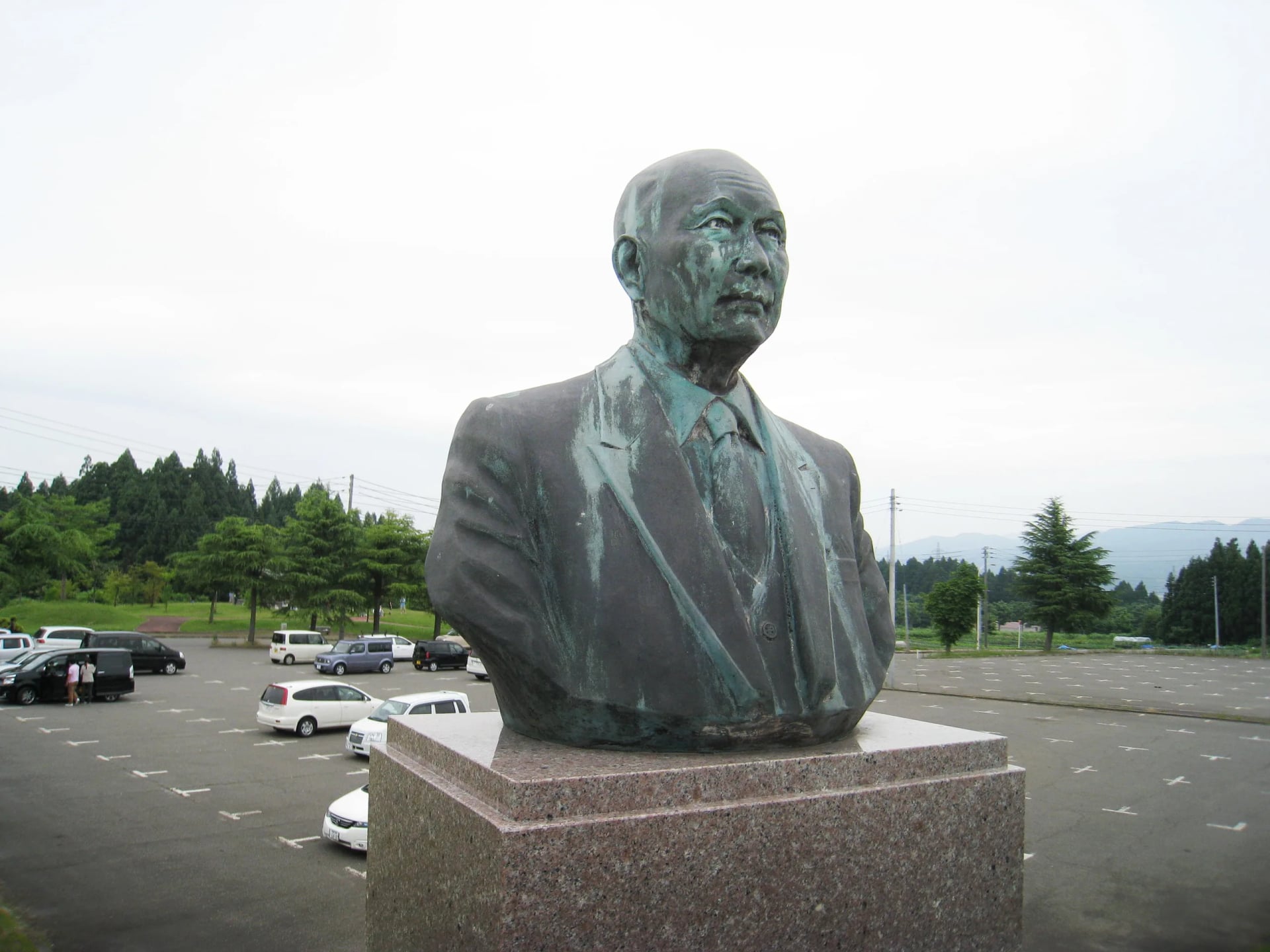 Portrait of Toshi Kaneko (1900–1982) – memorial page