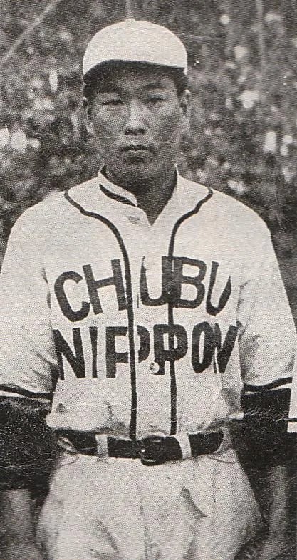 Portrait of Jirō Kanayama (1922–1984) – memorial page