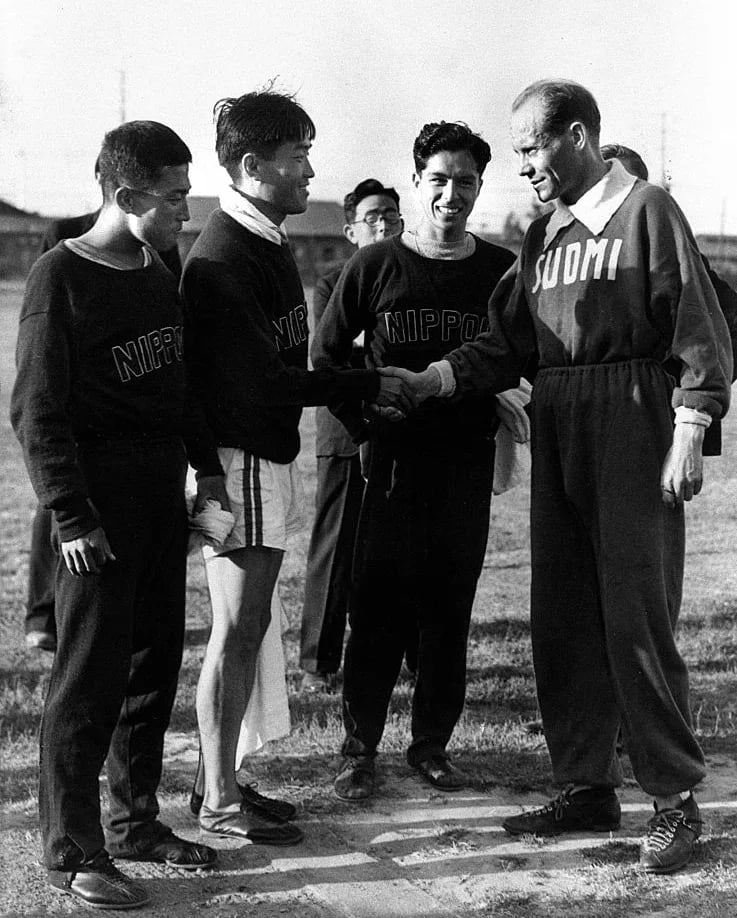 Porträt von Kim Un-bae (1913–1980) – Gedenkseite