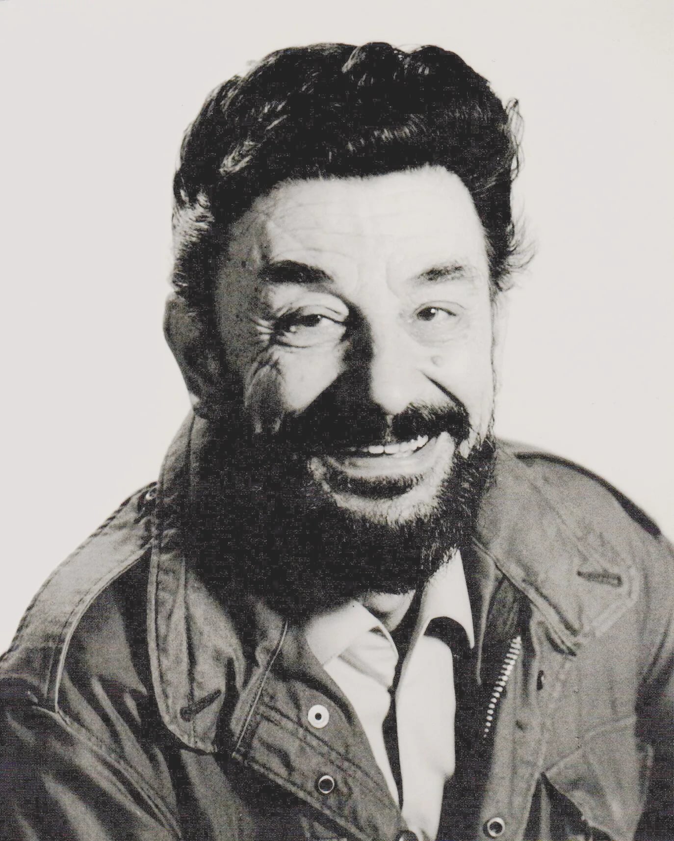 Portrait of Josef Schejbal (1924–2006) – memorial page