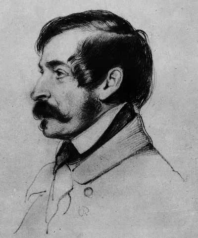 Portrait of Marco Casagrande (1804–1880) – memorial page