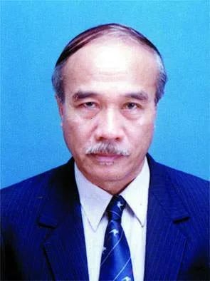 Portrait of Mesir Suryadi (1943–2023) – memorial page
