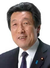 Portrait of Tadayoshi Nagashima (1951–2017) – memorial page