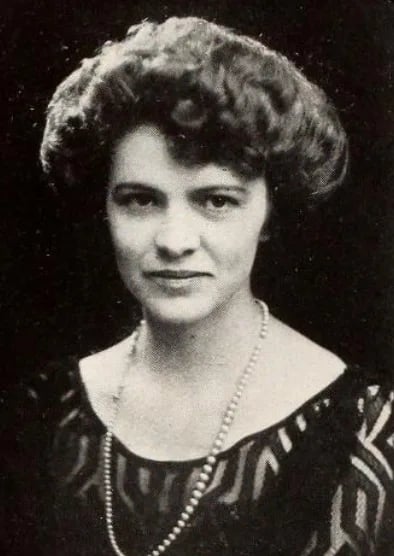 Portrait of Pearl A. Neas (1893–1962) – memorial page