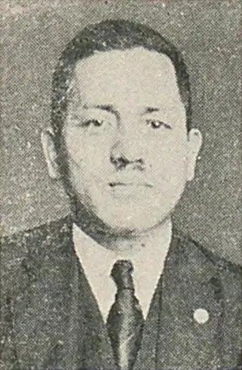 Portrait of Katsutoshi Sekiya (1904–1987) – memorial page