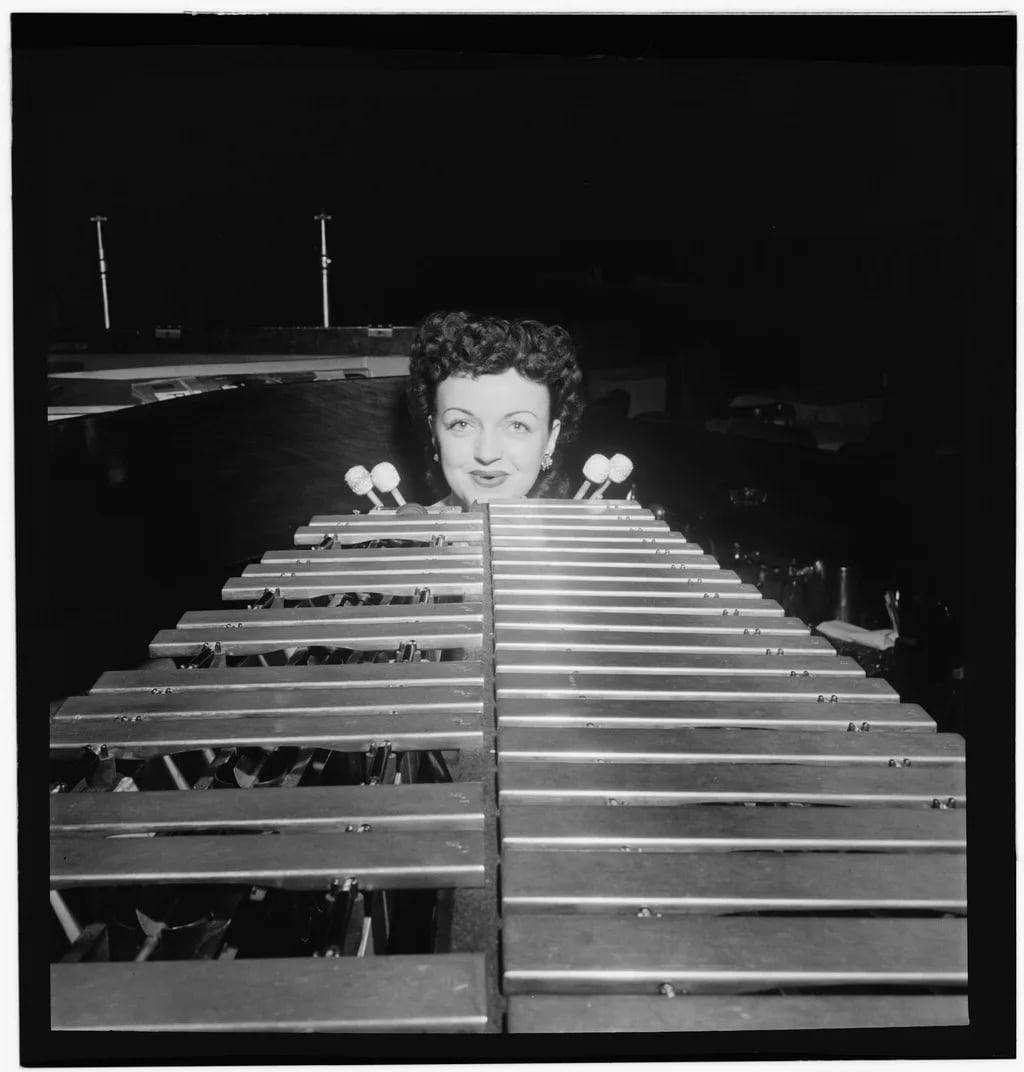 Portrait of Dardanelle (1917–1997) – memorial page