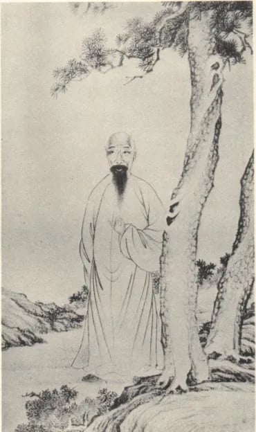 Portrait of Tao Zhu (1779–1839) – memorial page