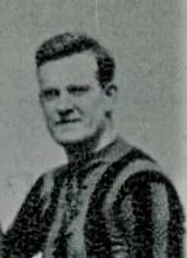 Porträt von Alf Hjelm (1902–1969) – Gedenkseite