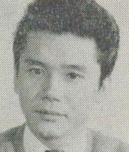 Porträt von Shigeru Tsuyuguchi (1932–2025) – Gedenkseite