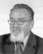 Portrait of Alojzy Ramisz (1931–2011) – memorial page