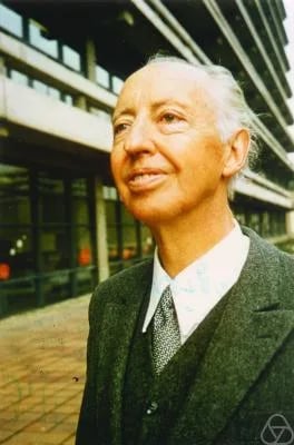 Porträt von Hugo Hadwiger (1908–1981) – Gedenkseite