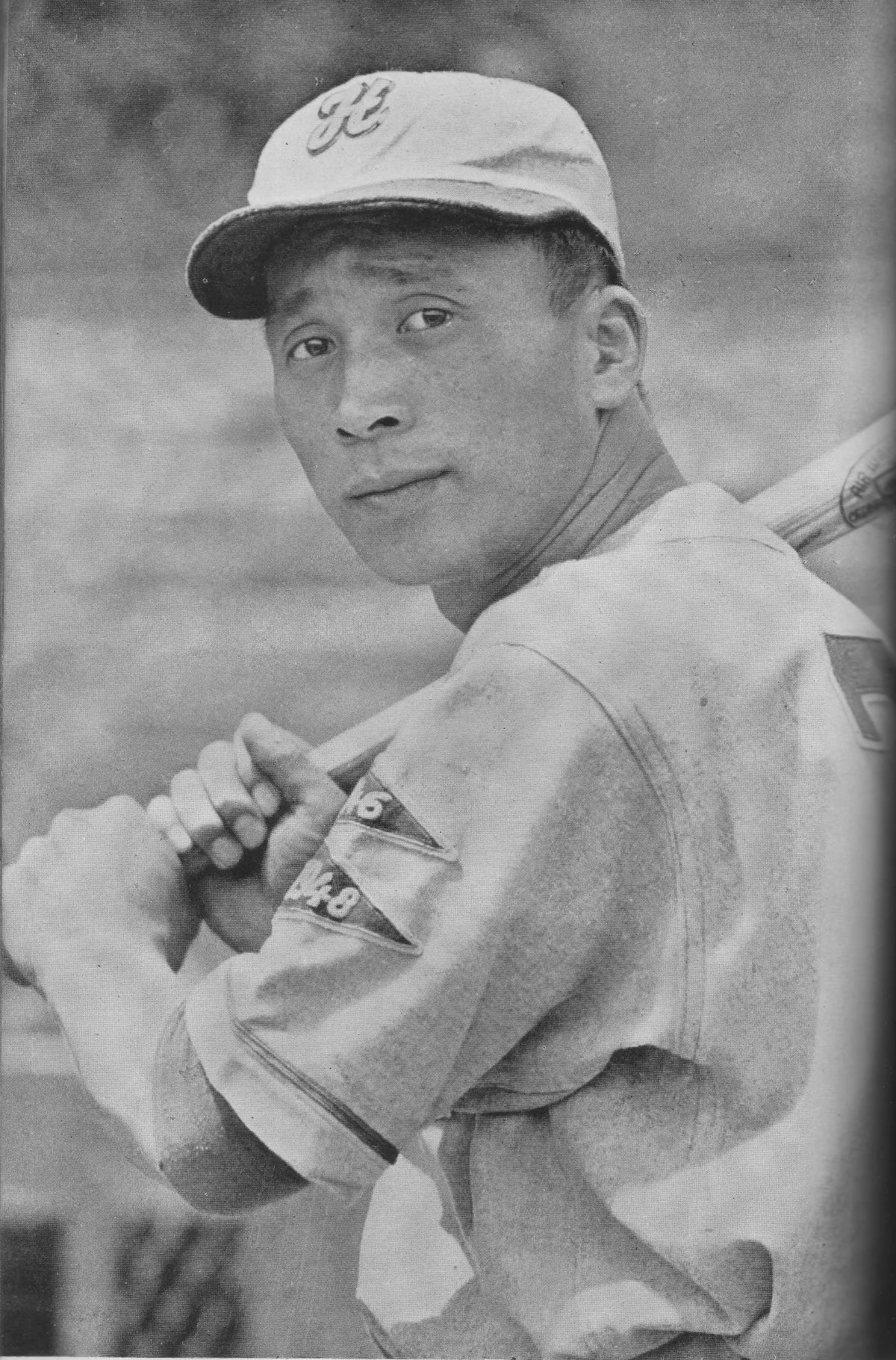Portrait of Tokuji Iida (1924–2000) – memorial page